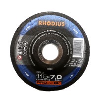 rhodius pro line 115*7mm